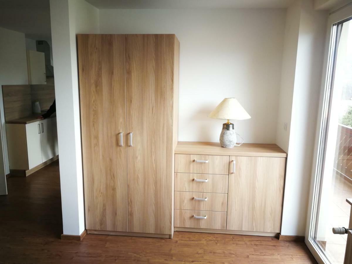 Apartments Magdalena Радовлица Екстериор снимка