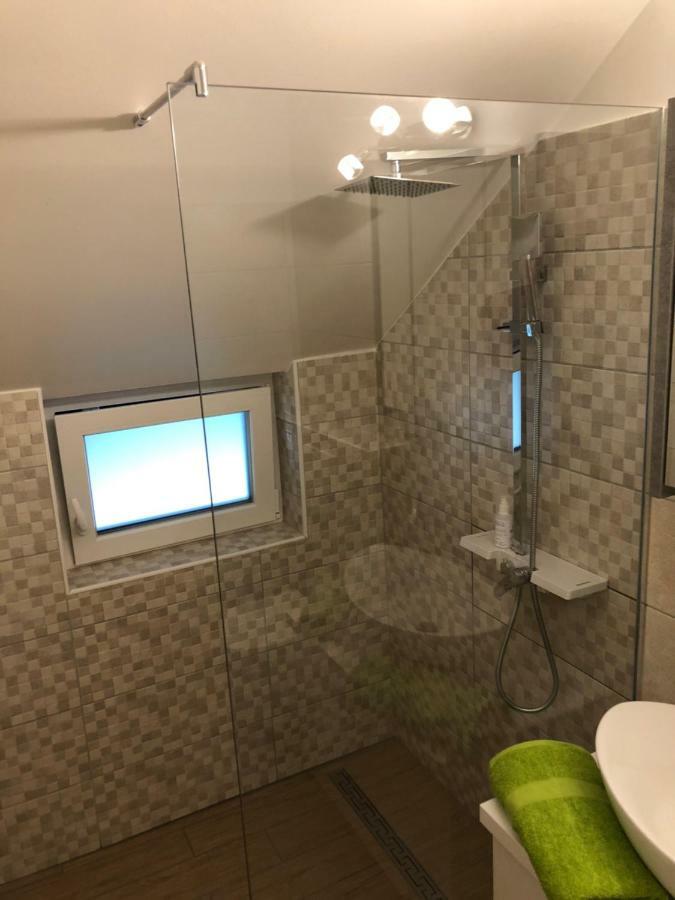 Apartments Magdalena Радовлица Екстериор снимка