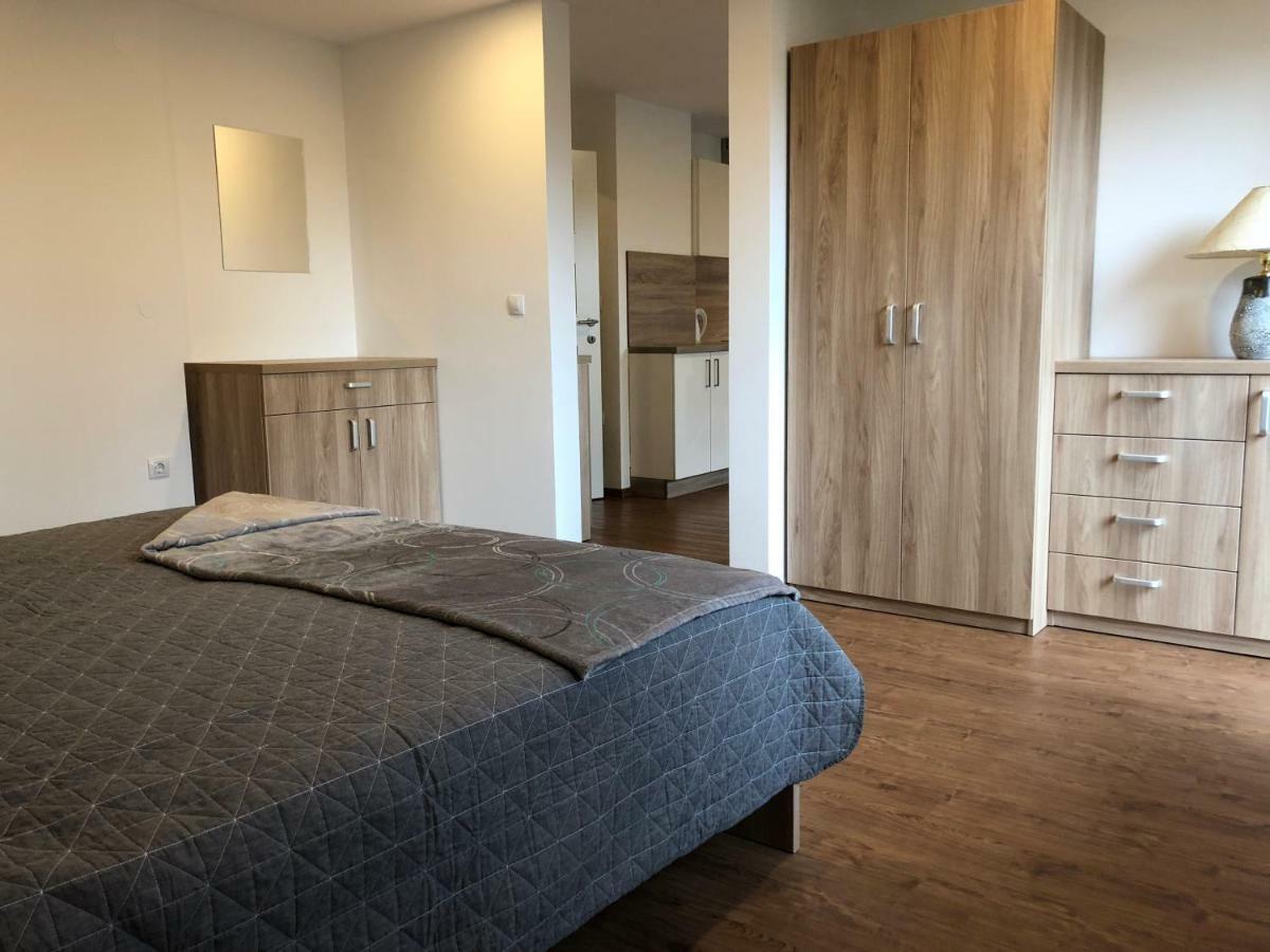 Apartments Magdalena Радовлица Екстериор снимка
