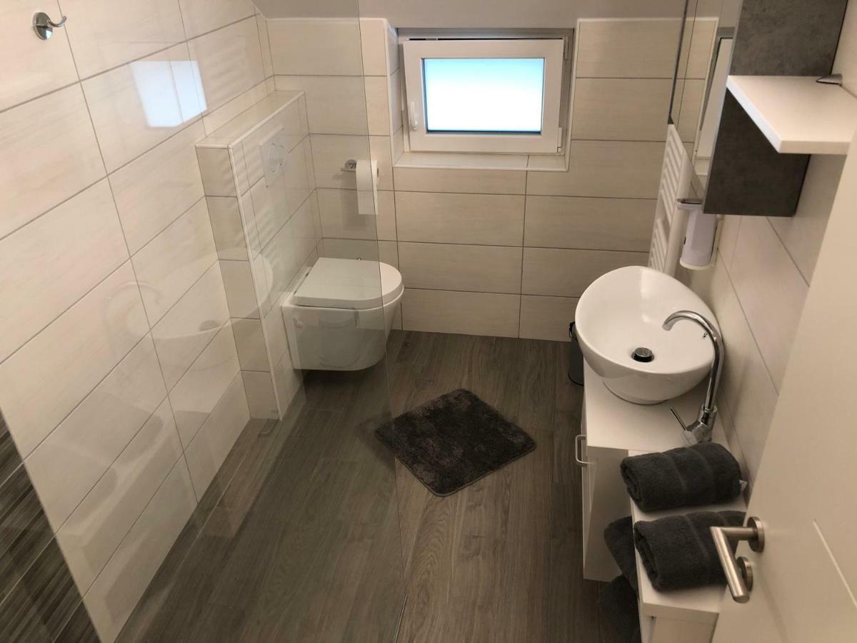 Apartments Magdalena Радовлица Екстериор снимка