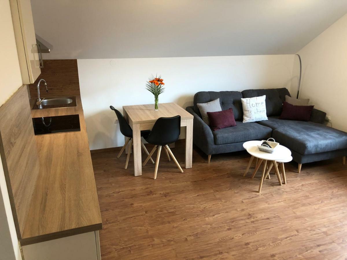 Apartments Magdalena Радовлица Екстериор снимка