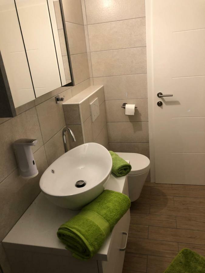 Apartments Magdalena Радовлица Екстериор снимка
