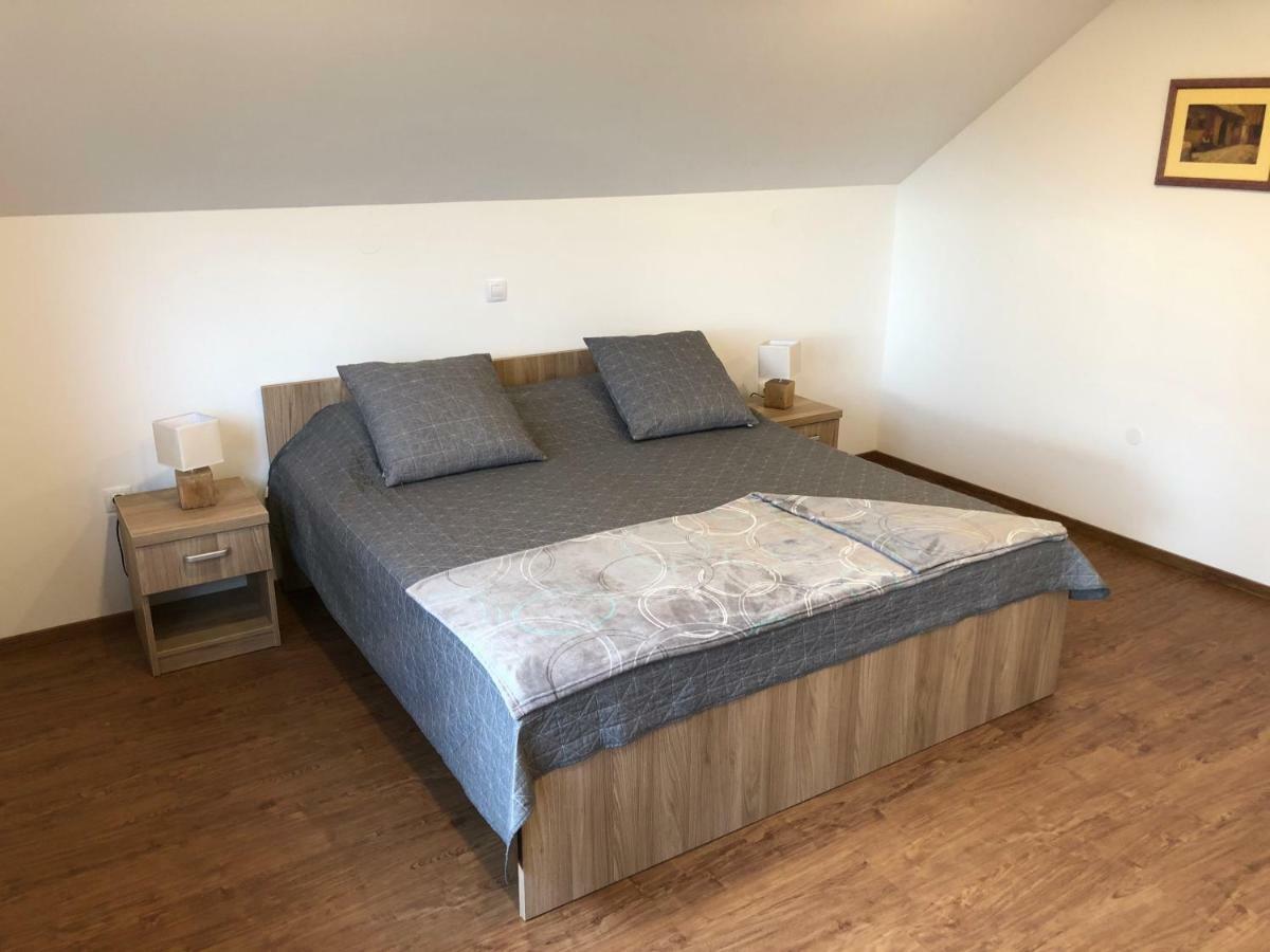 Apartments Magdalena Радовлица Екстериор снимка