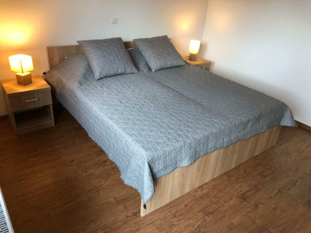 Apartments Magdalena Радовлица Екстериор снимка