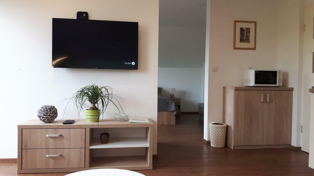 Apartments Magdalena Радовлица Екстериор снимка