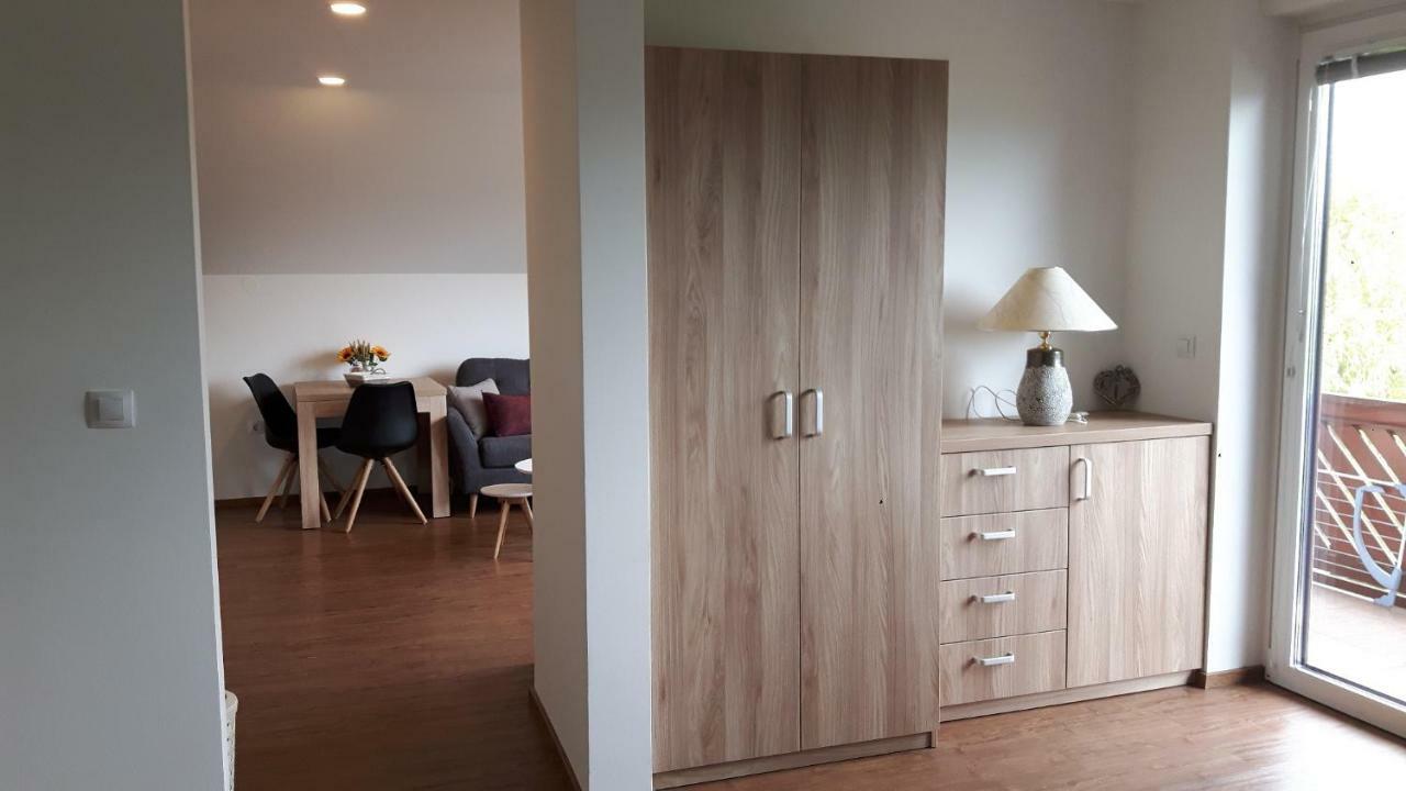 Apartments Magdalena Радовлица Екстериор снимка