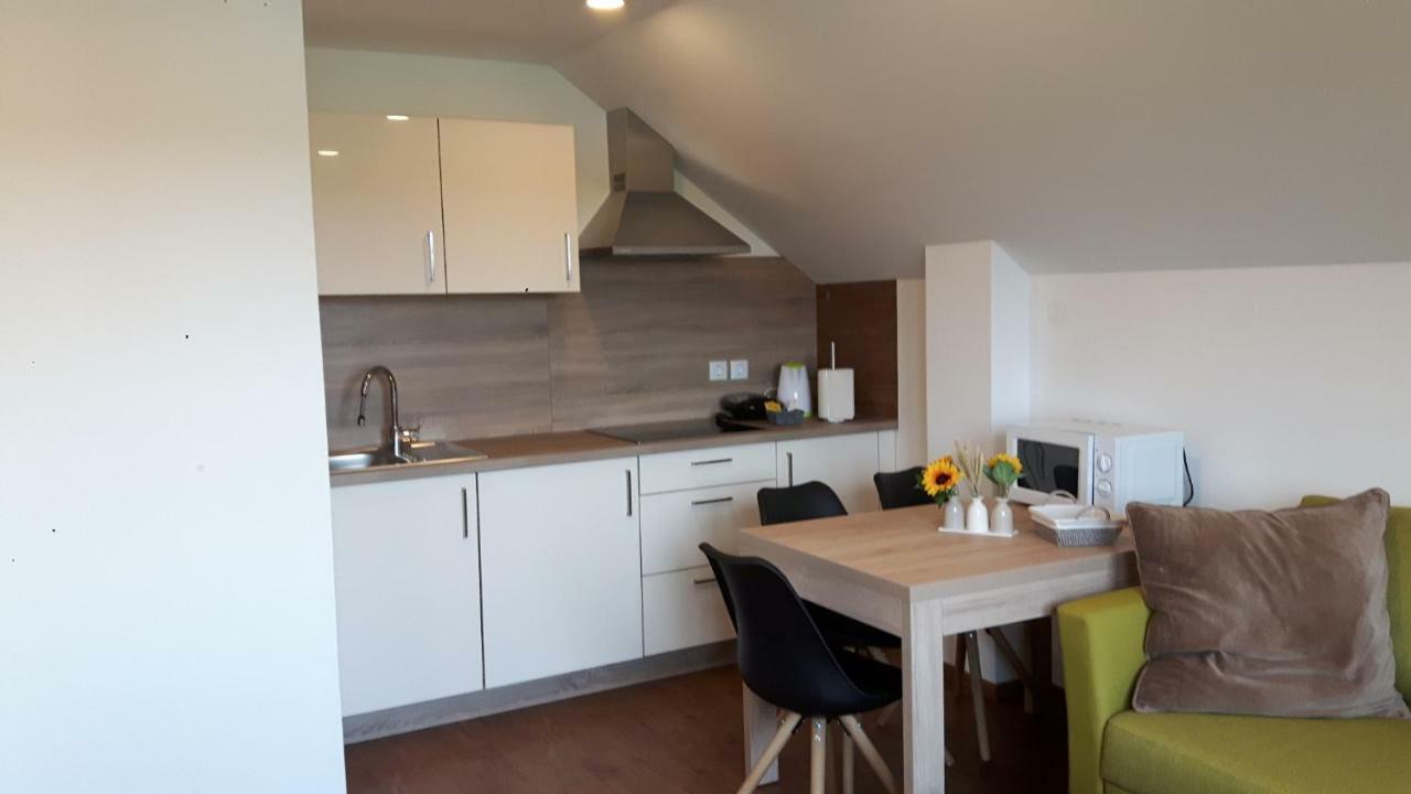 Apartments Magdalena Радовлица Екстериор снимка