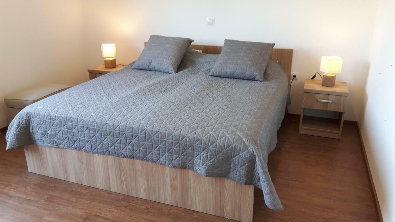 Apartments Magdalena Радовлица Екстериор снимка