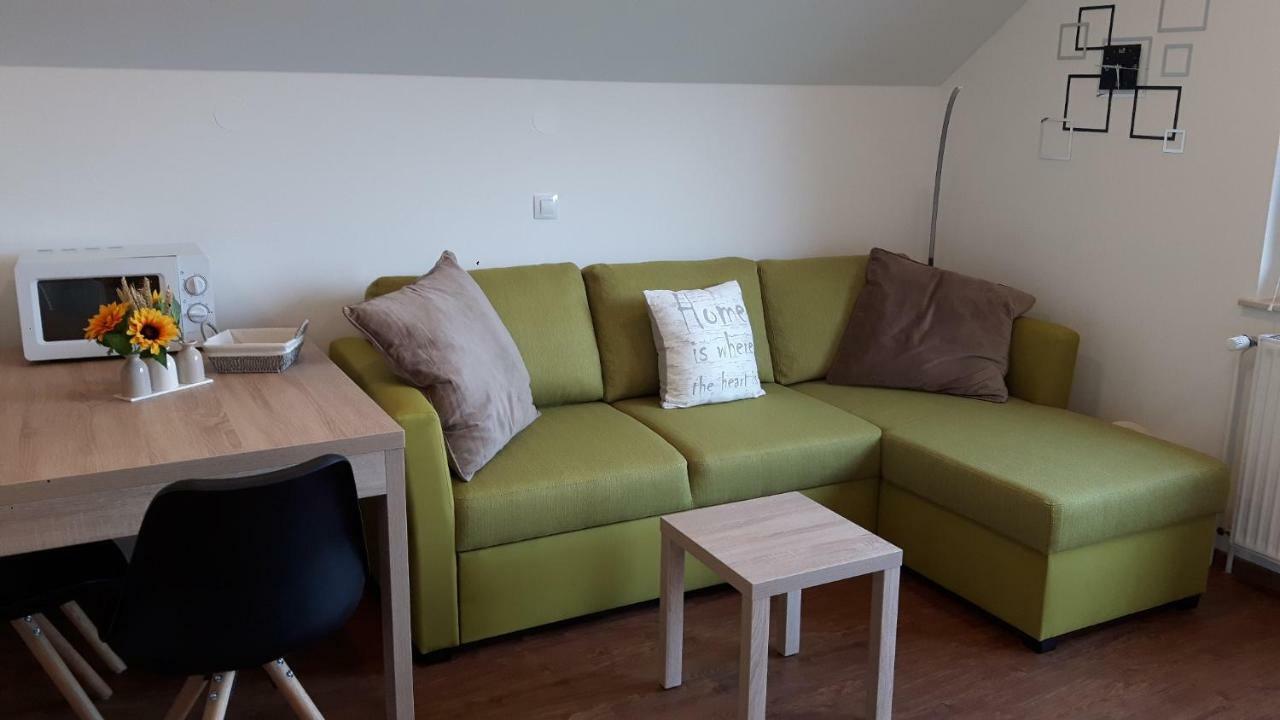 Apartments Magdalena Радовлица Екстериор снимка