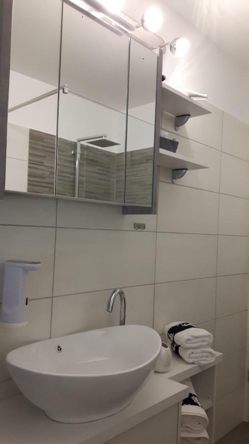 Apartments Magdalena Радовлица Екстериор снимка