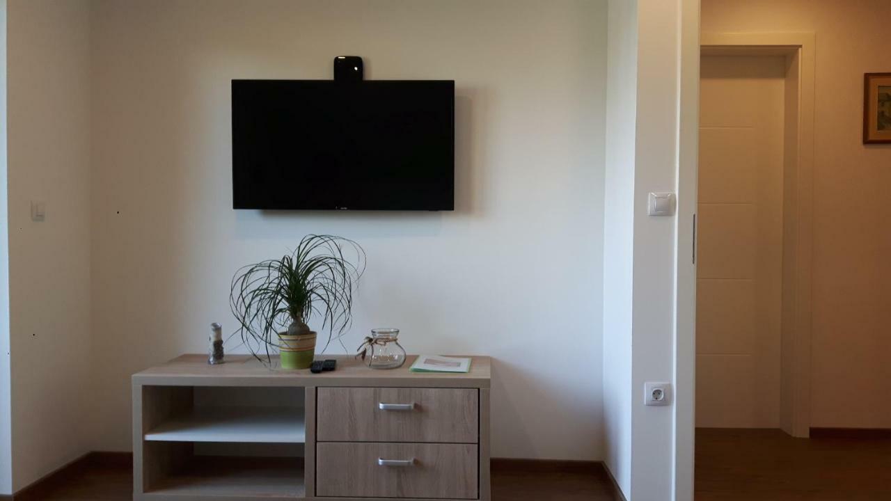 Apartments Magdalena Радовлица Екстериор снимка